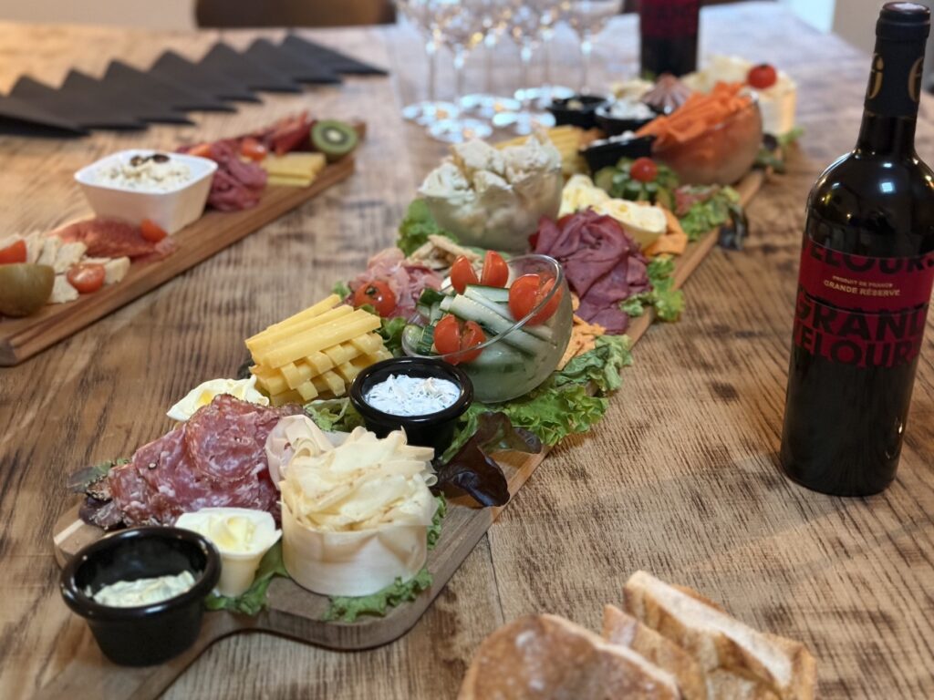 Évènements — Truck Inn